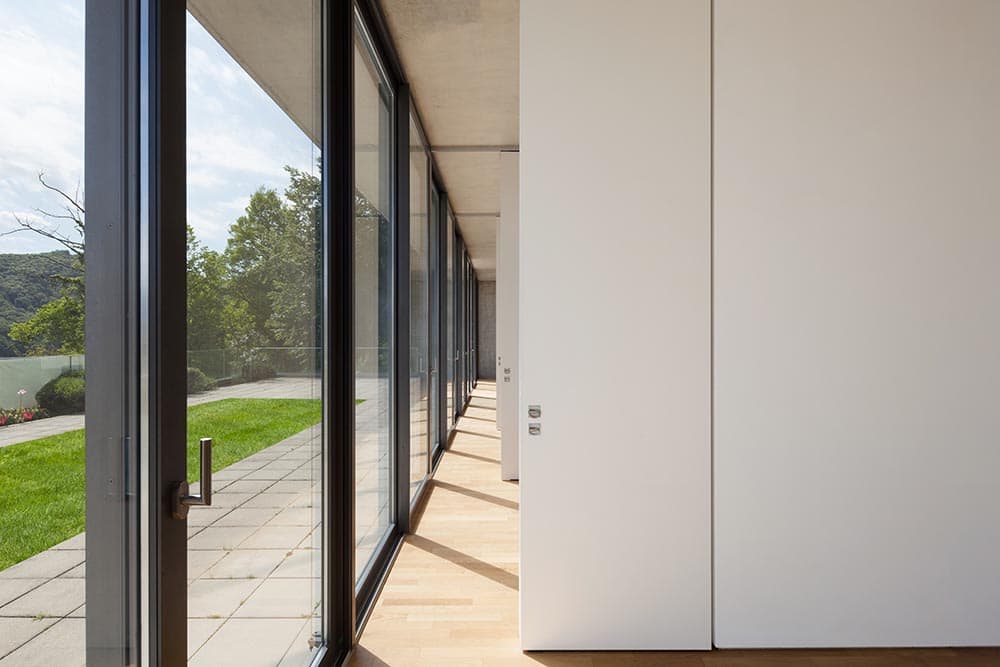 VIDRIO LAMINADO O VIDRIO DE SEGURIDAD