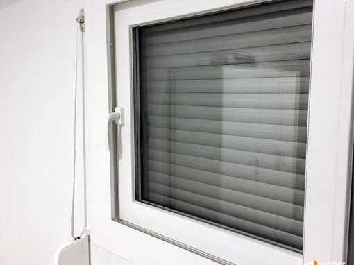 Ventana corredera – proyecto en Valencia Ventana corredera – proyecto en Valencia