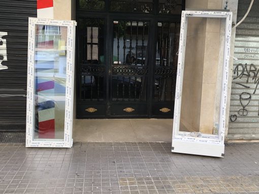 Ventanas para reformistas Ventanas para reformistas