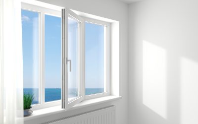 Cómo mejorar la estanqueidad de tus ventanas