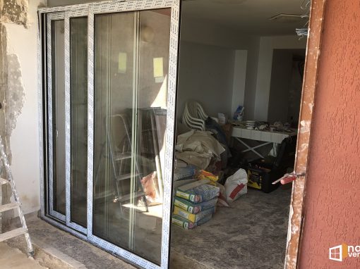 Ventanas instaladas en Cullera Ventanas instaladas en Cullera
