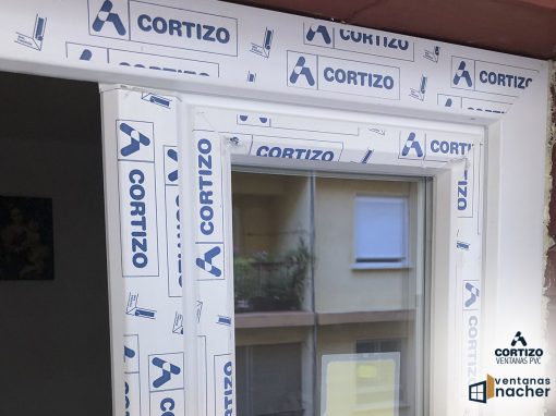 Suministro de ventanas de PVC Suministro de ventanas de PVC