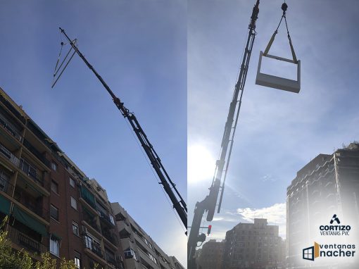 Trabajo en Valencia Avd. Del Cid Trabajo en Valencia Avd. Del Cid
