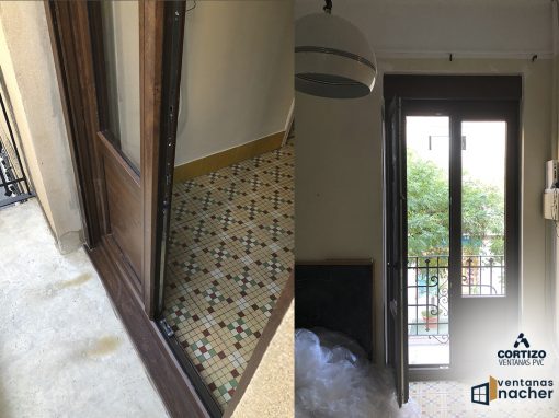 Trabajo en Albal A70 PVC Trabajo en Albal A70 PVC