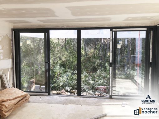 Ventana PVC Ibiza Ventana PVC Ibiza