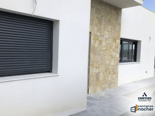 Ventana PVC Xativa Ventana PVC Xativa