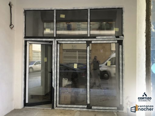Ventana PVC Valencia Apartamento turísticos Ventana PVC Valencia Apartamento turísticos