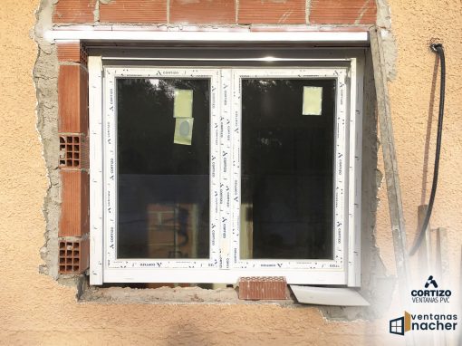 Ventana PVC Porta Coeli Urbanizaciones Ventana PVC Porta Coeli Urbanizaciones